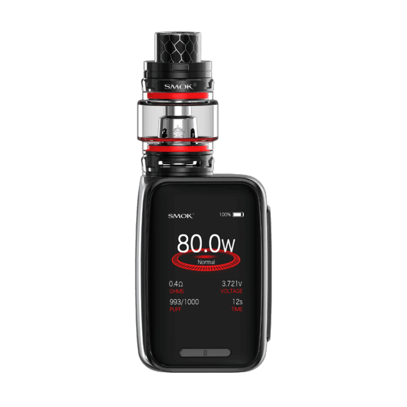 SMOK X-Priv Baby Kit