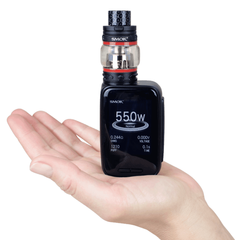 SMOK X-Priv Baby Kit