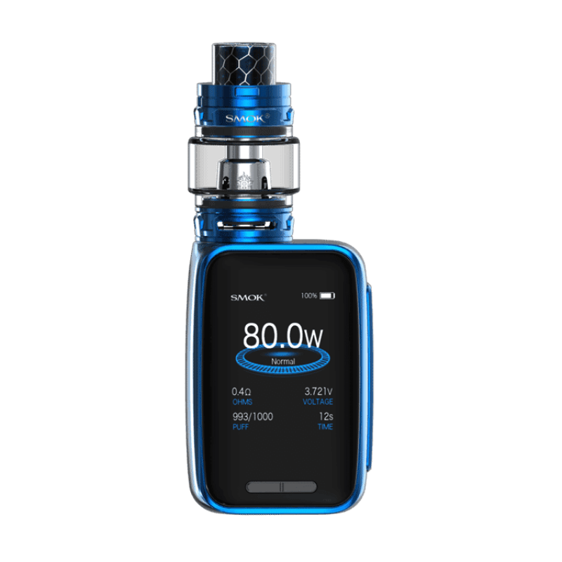 SMOK X-Priv Baby Kit