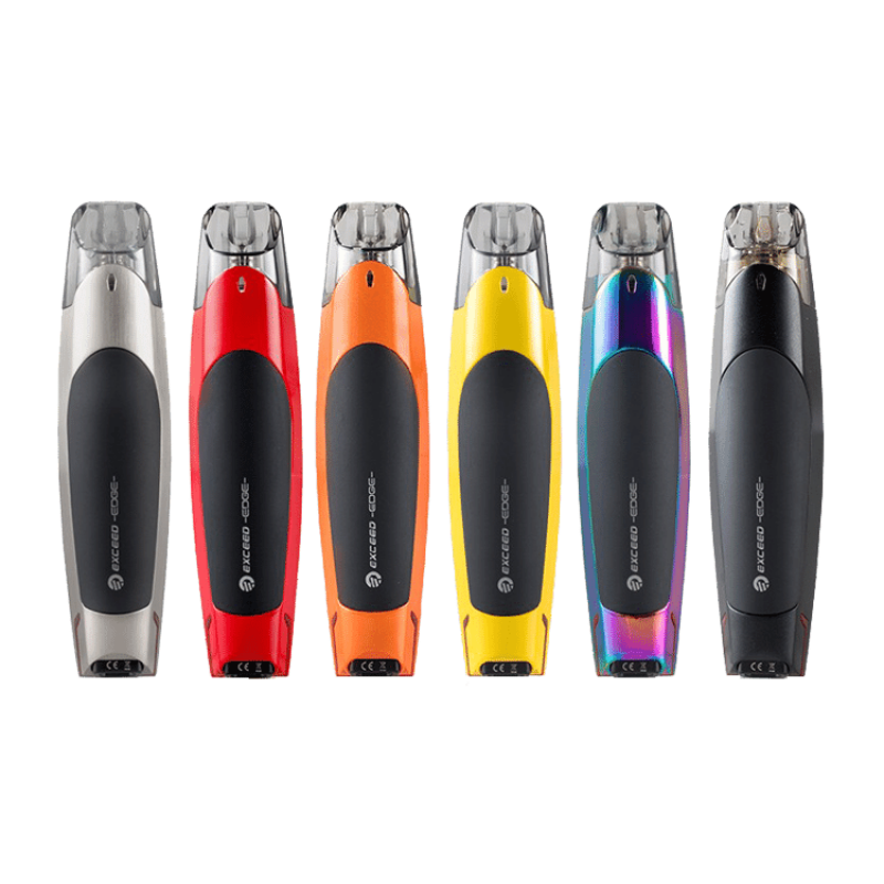 JoyeTech Exceed Edge