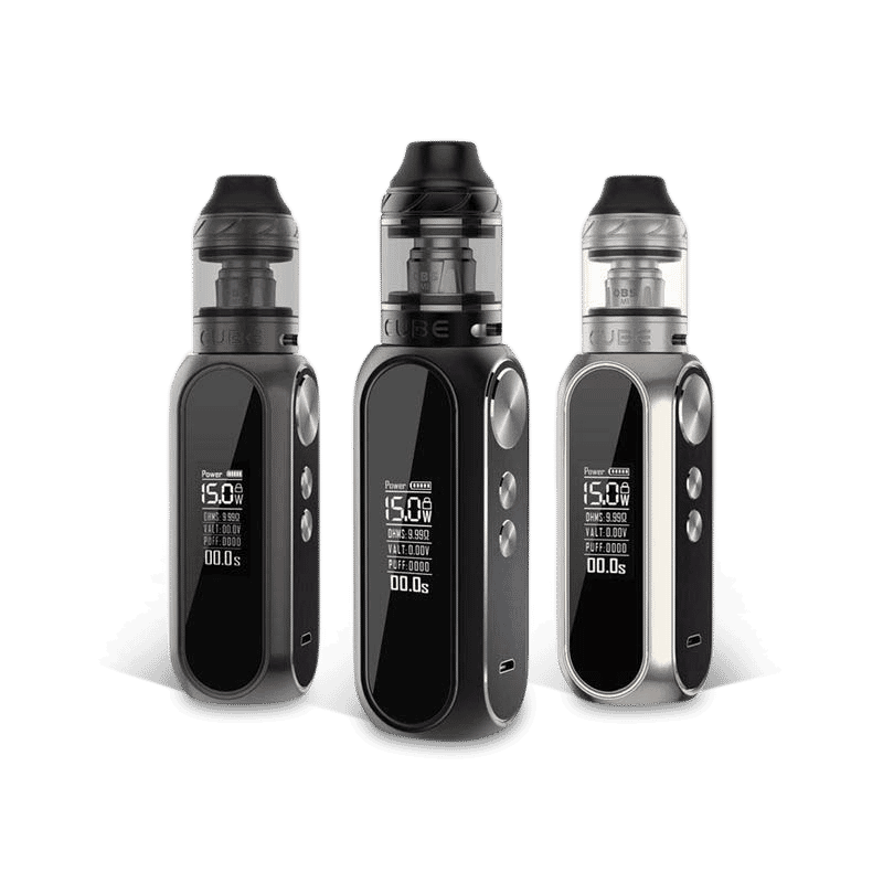 OBS Cube 80W Kit