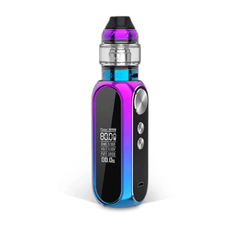 OBS Cube 80W Kit