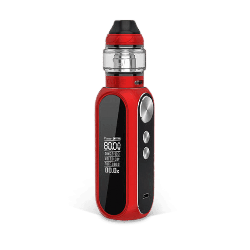 OBS Cube 80W Kit