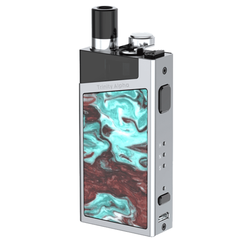 SMOK Trinity Alpha Pod System