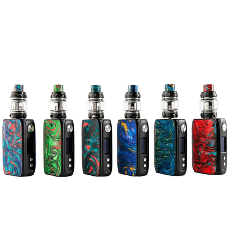 iJoy Shogun UNIV 180W Kit