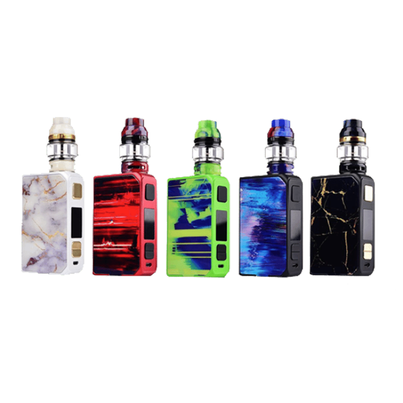 CoilArt Lux 200w Kit