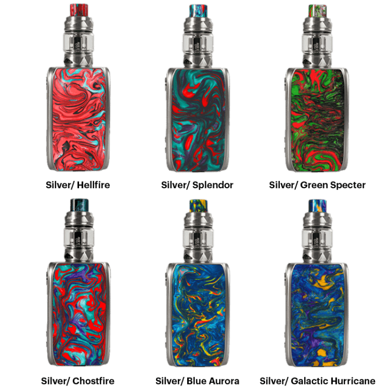 iJoy Shogun UNIV 180W Kit