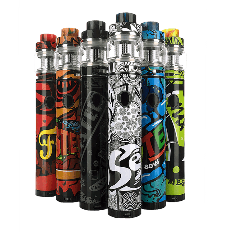 Freemax Twister 80W Kit