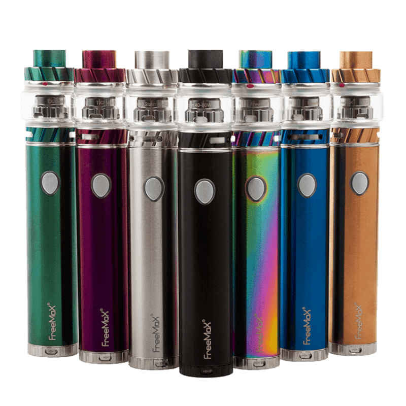 Freemax Twister 80W Kit