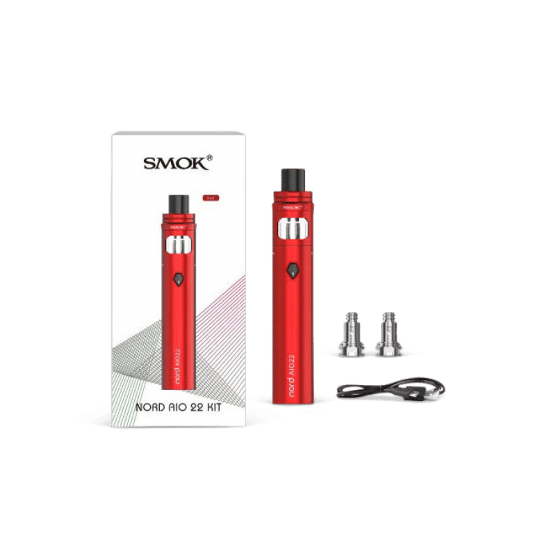 SMOK Nord AIO 22