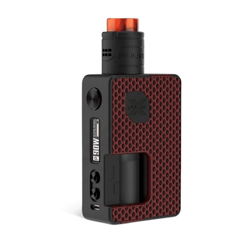 Vandy Vape Pulse X 90W Squonk Kit