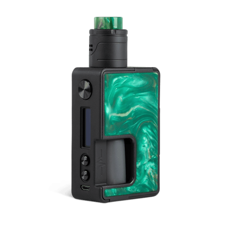 Vandy Vape Pulse X 90W Squonk Kit