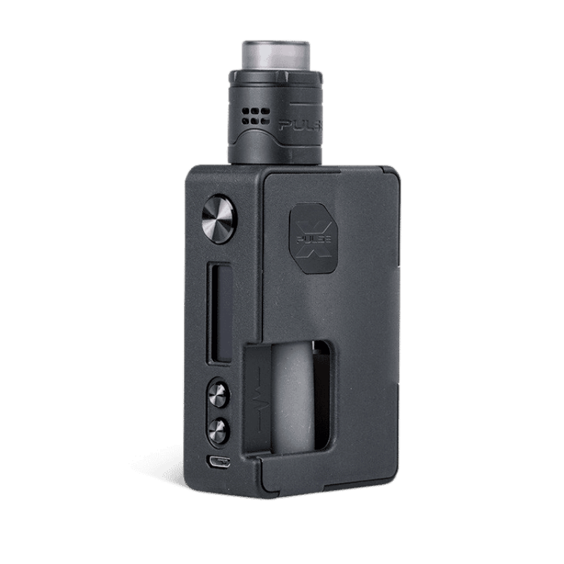 Vandy Vape Pulse X 90W Squonk Kit