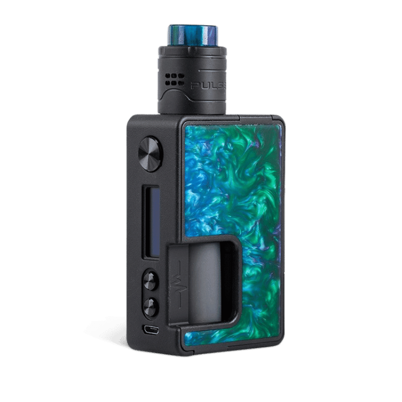 Vandy Vape Pulse X 90W Squonk Kit