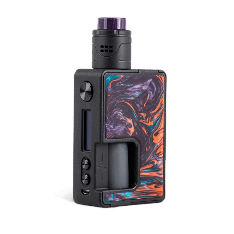 Vandy Vape Pulse X 90W Squonk Kit