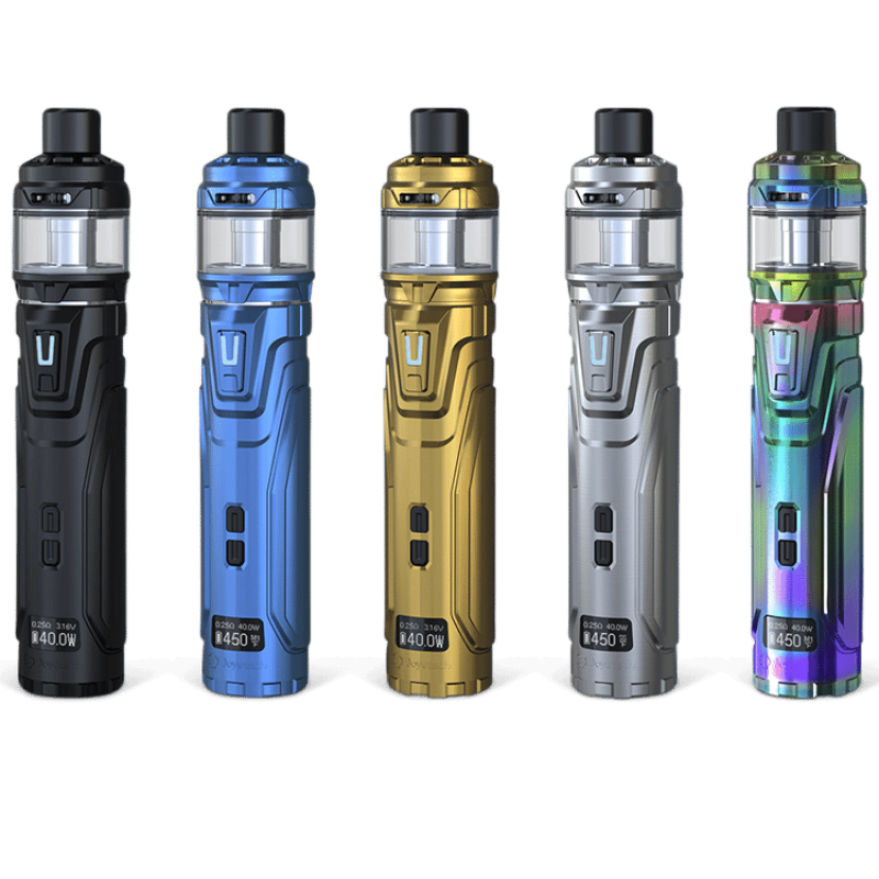 JoyeTech ULTEX T80 Kit