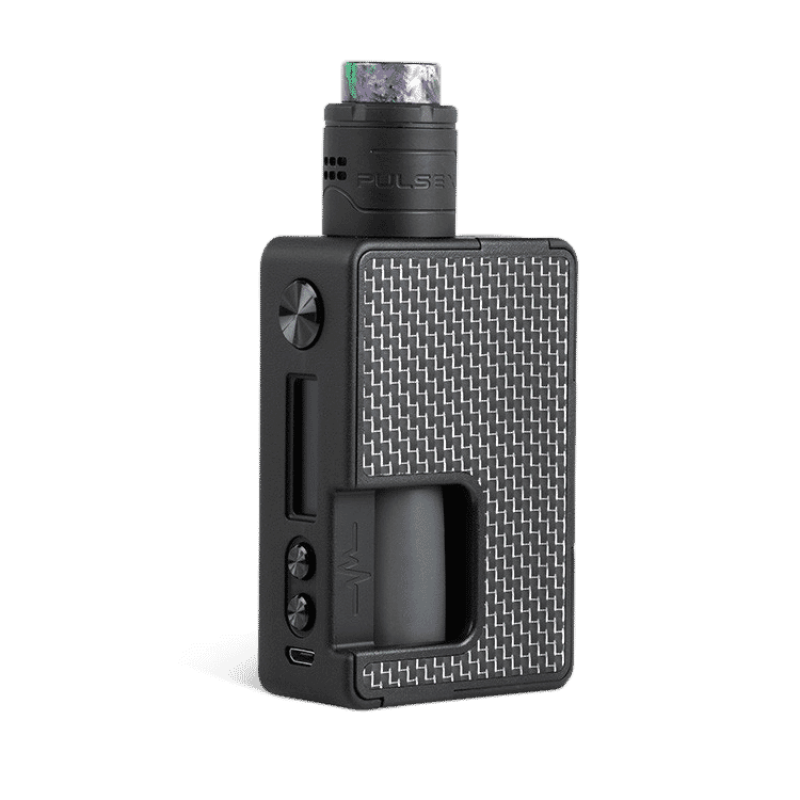 Vandy Vape Pulse X 90W Squonk Kit