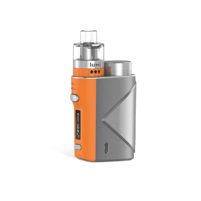 GeekVape Lucid 80W Kit