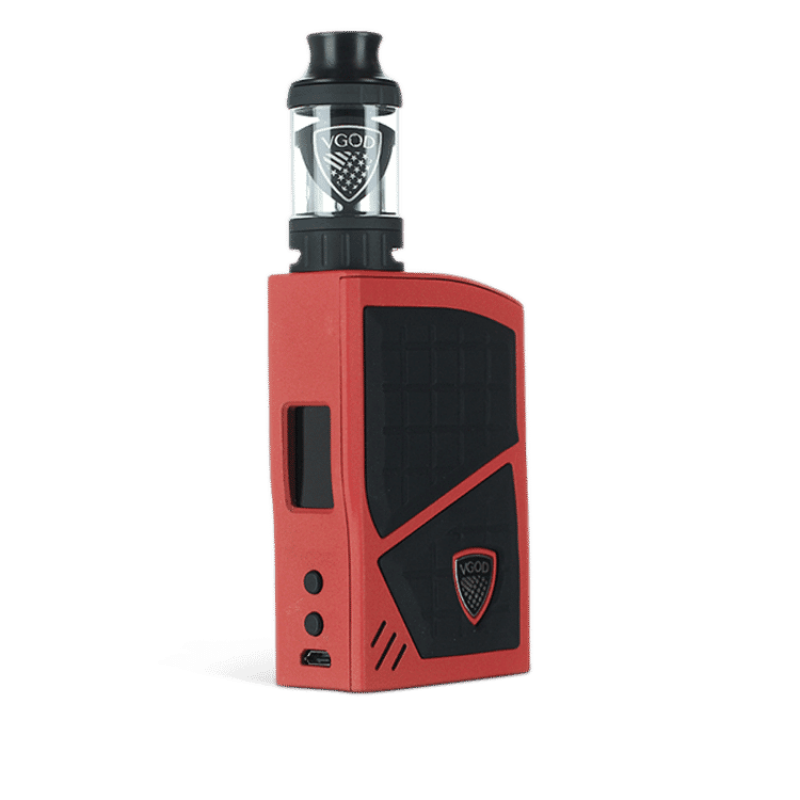 VGOD Pro 200W Kit