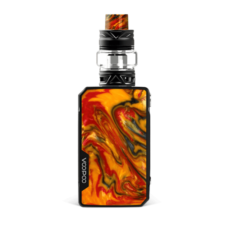 Voopoo Drag Mini 117W Kit