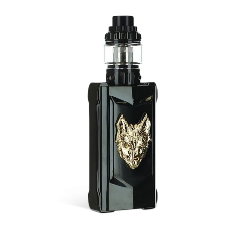 SnowWolf Mfeng 200W Kit