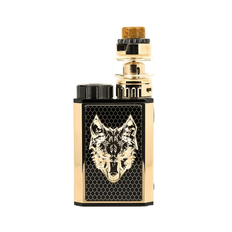 SnowWolf Mini 100W Kit