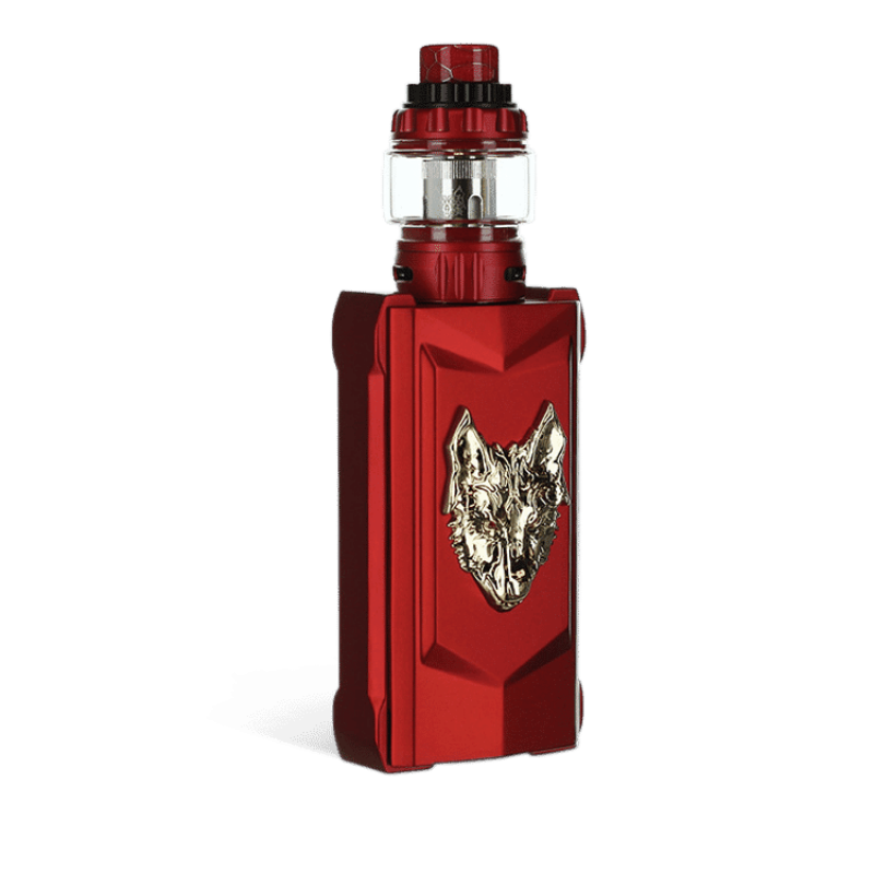 SnowWolf Mfeng 200W Kit