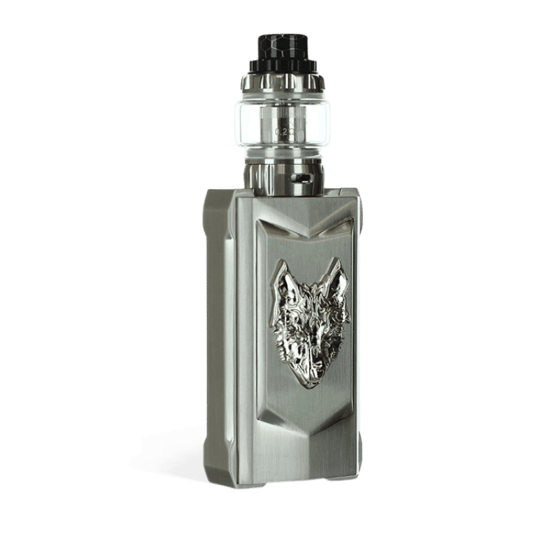 SnowWolf Mfeng 200W Kit