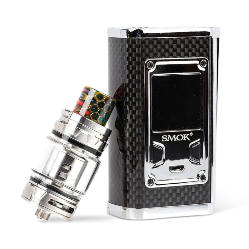 SMOK Majesty Kit Luxe Edition (Cobra Resin Version...