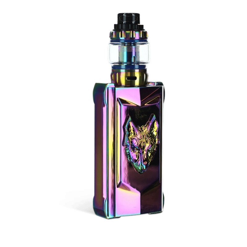 SnowWolf Mfeng 200W Kit