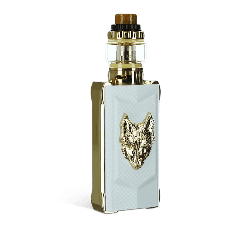 SnowWolf Mfeng 200W Kit