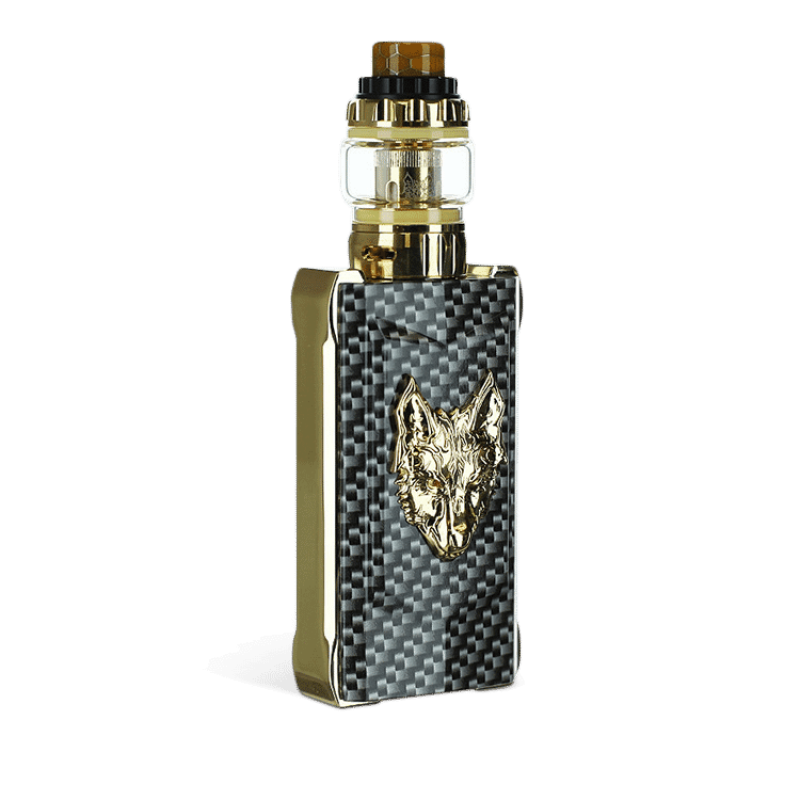 SnowWolf Mfeng 200W Kit