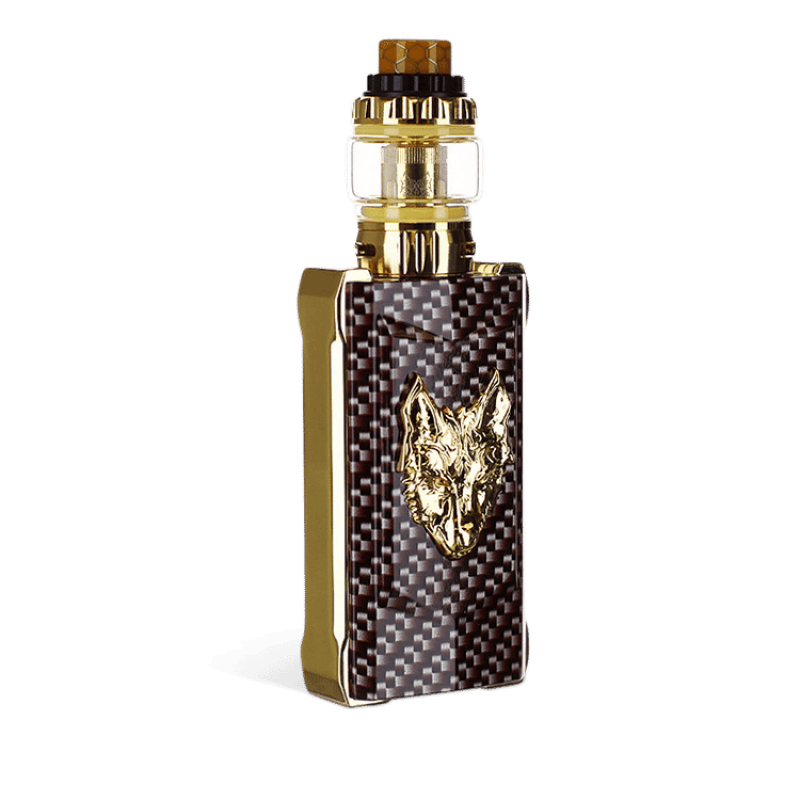 SnowWolf Mfeng 200W Kit