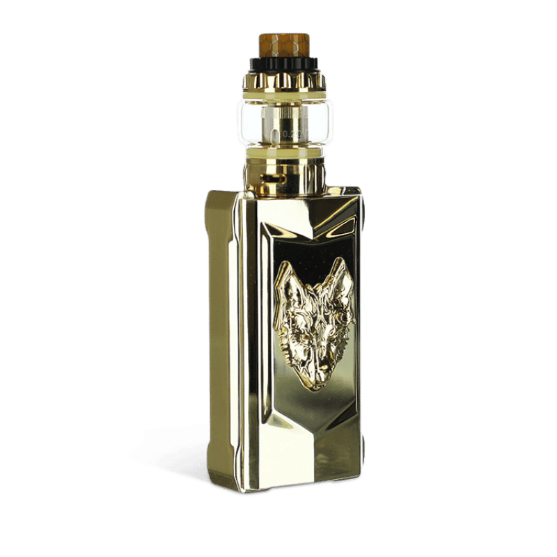 SnowWolf Mfeng 200W Kit