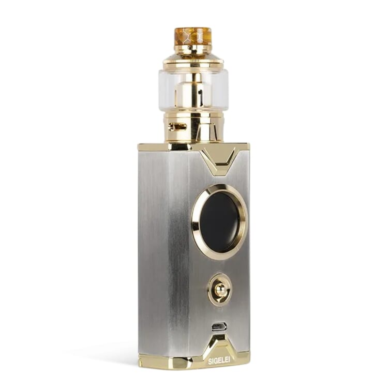 Sigelei Chronus Shikra 200W Kit