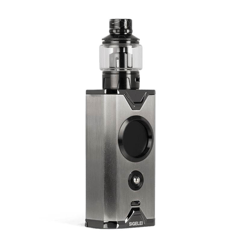 Sigelei Chronus Shikra 200W Kit