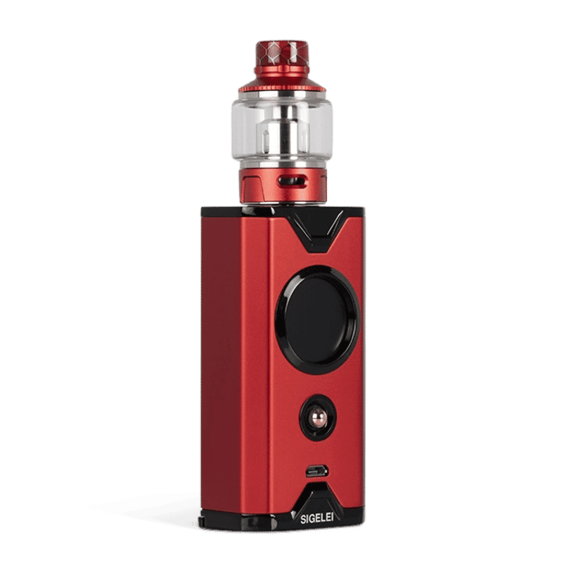 Sigelei Chronus Shikra 200W Kit