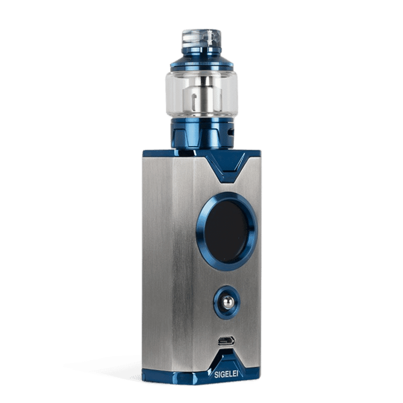 Sigelei Chronus Shikra 200W Kit