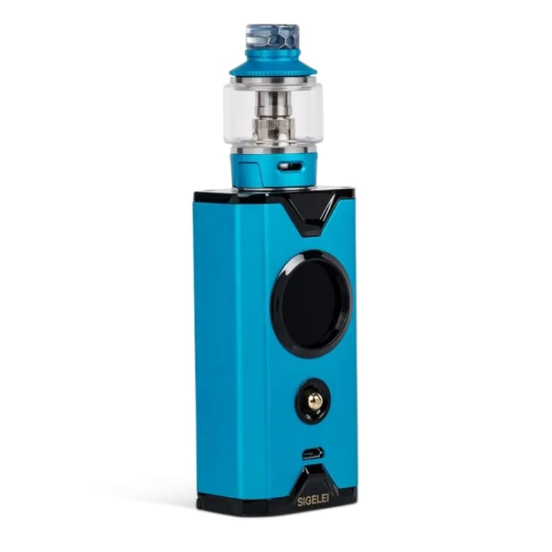 Sigelei Chronus 200W Kit