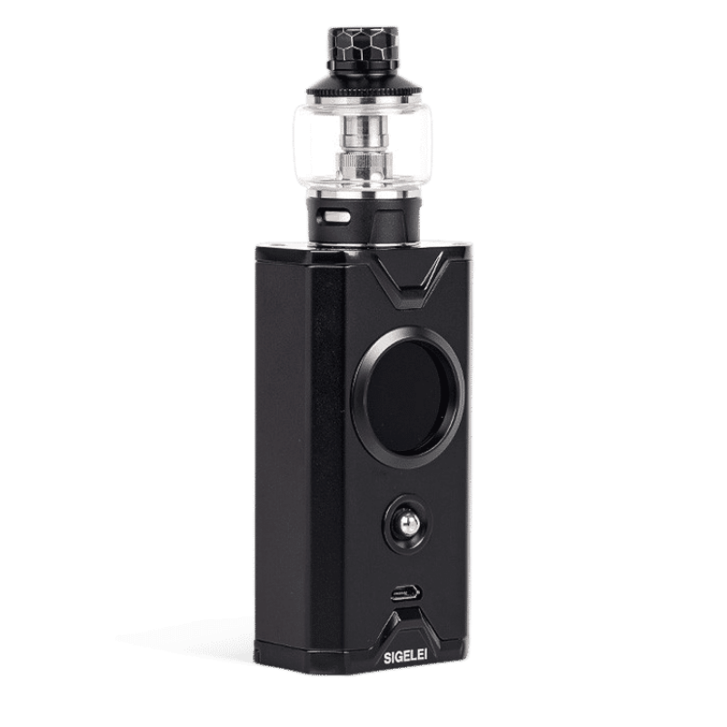 Sigelei Chronus 200W Kit