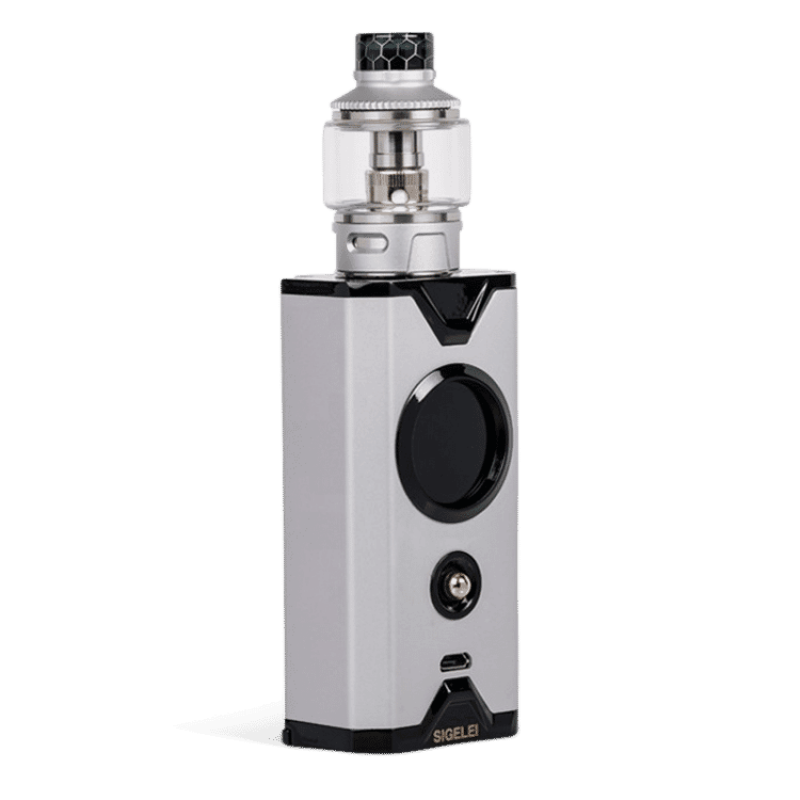 Sigelei Chronus Shikra 200W Kit