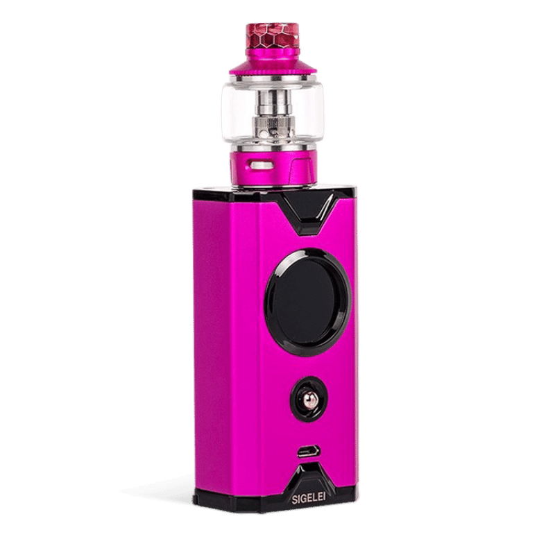 Sigelei Chronus 200W Kit