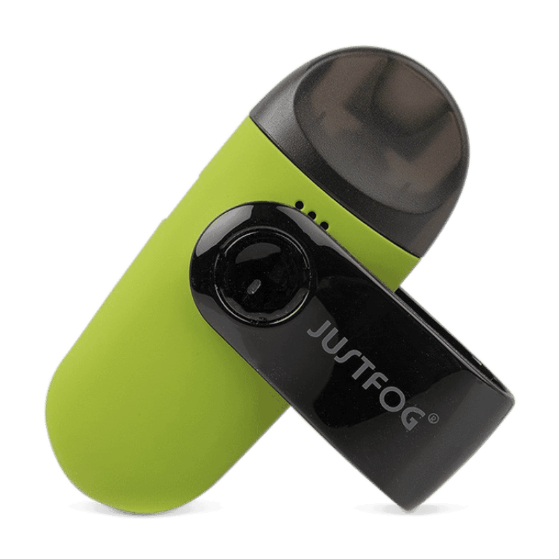 Justfog C601 Pod System