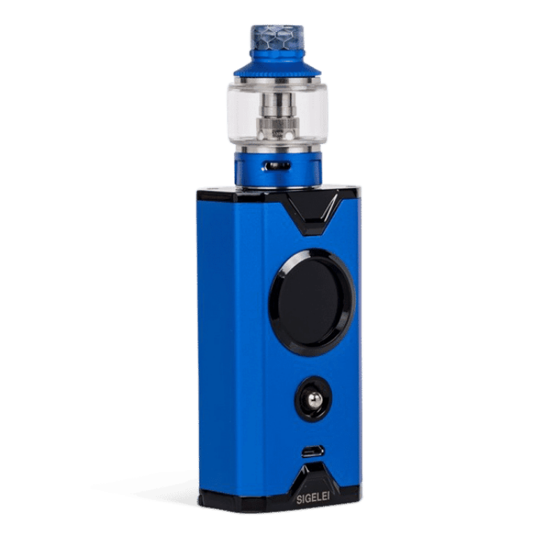 Sigelei Chronus 200W Kit