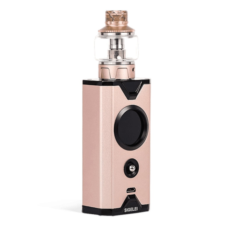 Sigelei Chronus 200W Kit