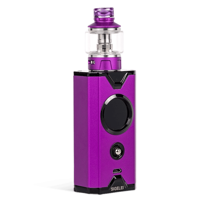 Sigelei Chronus 200W Kit