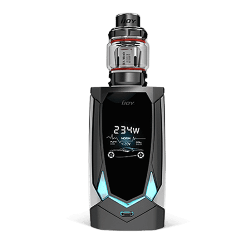 iJoy Avenger 270 - 234W Voice Control Kit