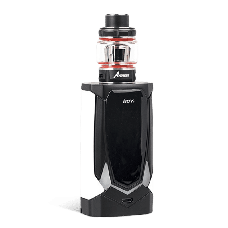 iJoy Avenger 270 - 234W Voice Control Kit