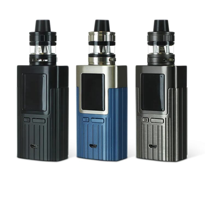 JoyeTech Espion 200W Kit