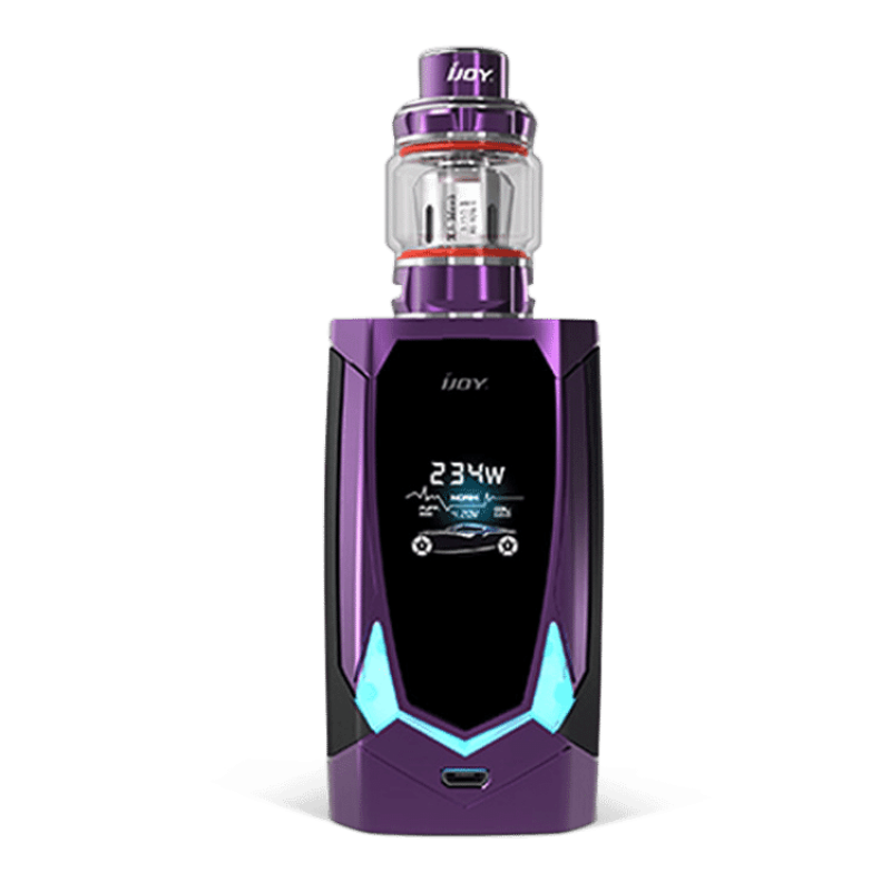 iJoy Avenger 270 - 234W Voice Control Kit